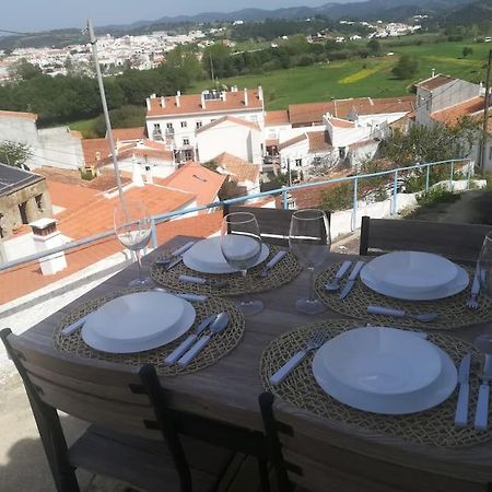 Casinhas Proenca - Friends Vila Aljezur Exterior foto