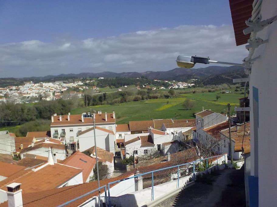 Casinhas Proenca - Friends Vila Aljezur Exterior foto